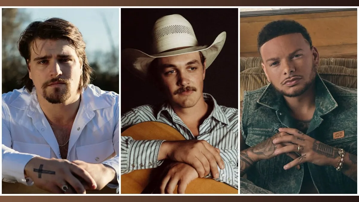Country Thunder Heads to the Beach: A Festival Experience Like No Other!