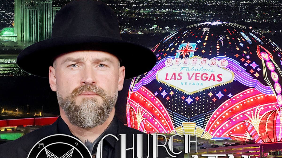 Zac Brown's Concert Sparks Controversy: Is It a Show or a Satanic Ritual?