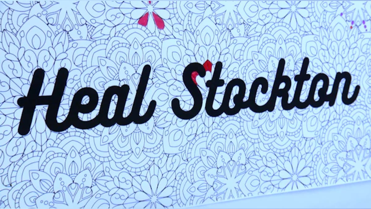 Healing in the Heart of Stockton: Community Comes Together After Tragedy
