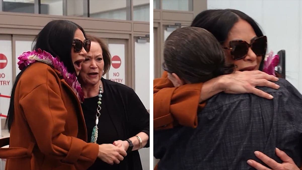 Jen Shah's Dramatic Return: Balloons, Flowers, and a Silent Secret!