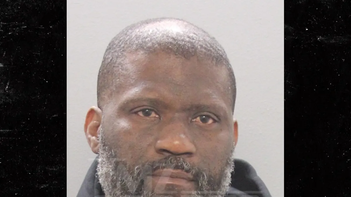 NBA Star Isaiah Rider's Legal Slam Dunk: Arrested After Protective Order Violation