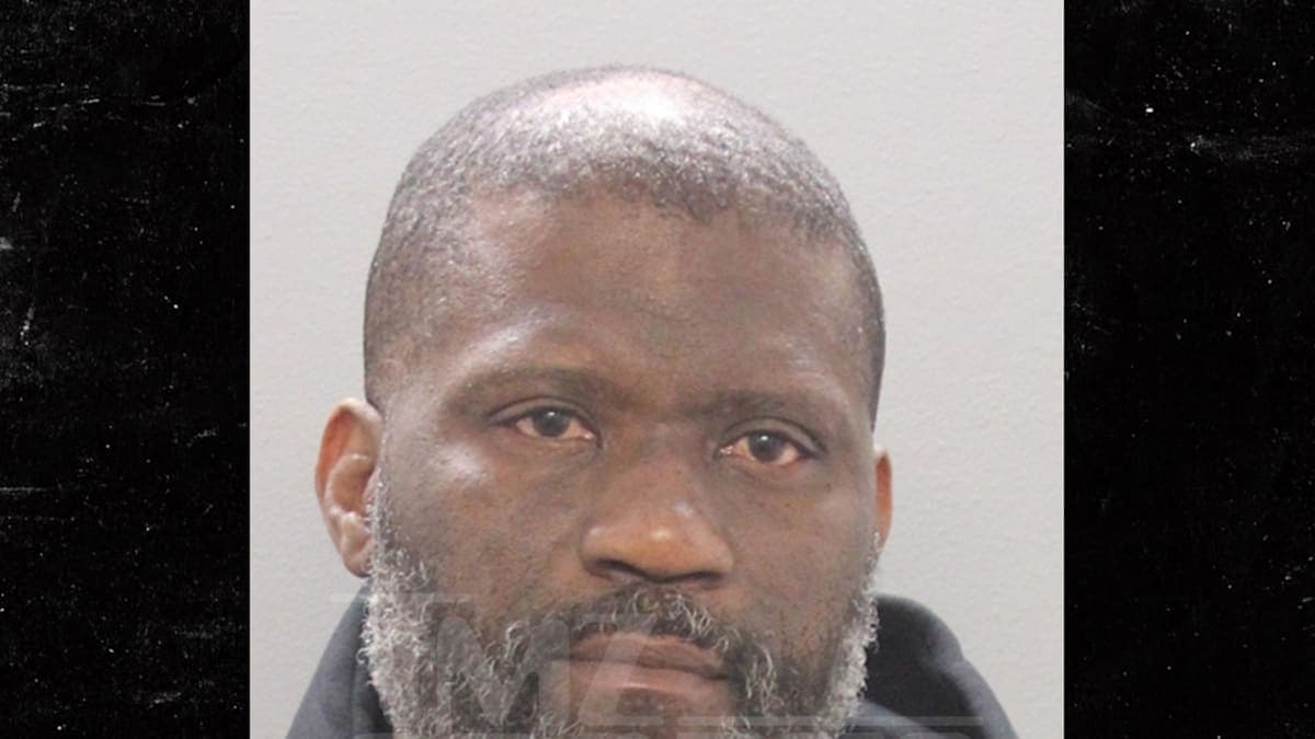 NBA Star Isaiah Rider's Legal Slam Dunk: Arrested After Protective Order Violation