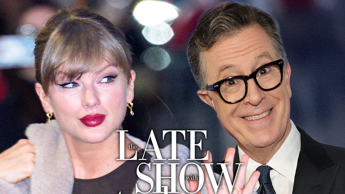 Taylor Swift's Defiant Response: Why She's Not Leaving the Spotlight Anytime Soon!