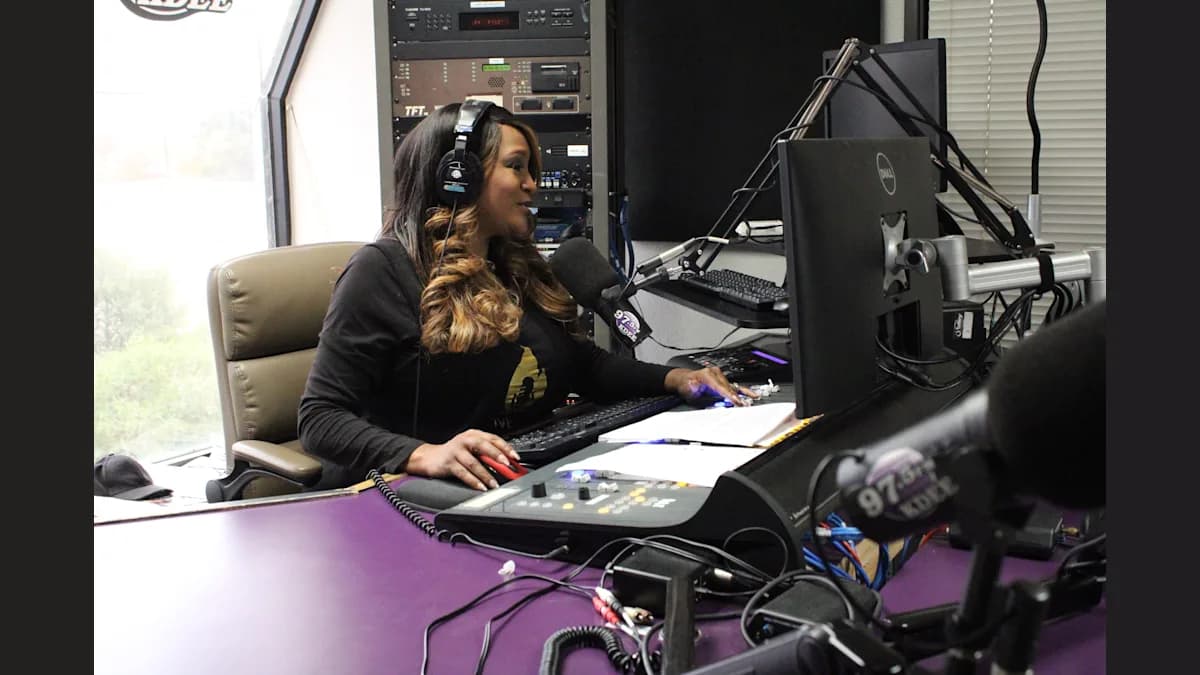Why Sacramento’s Community Radio is the Real MVP in a Streaming World