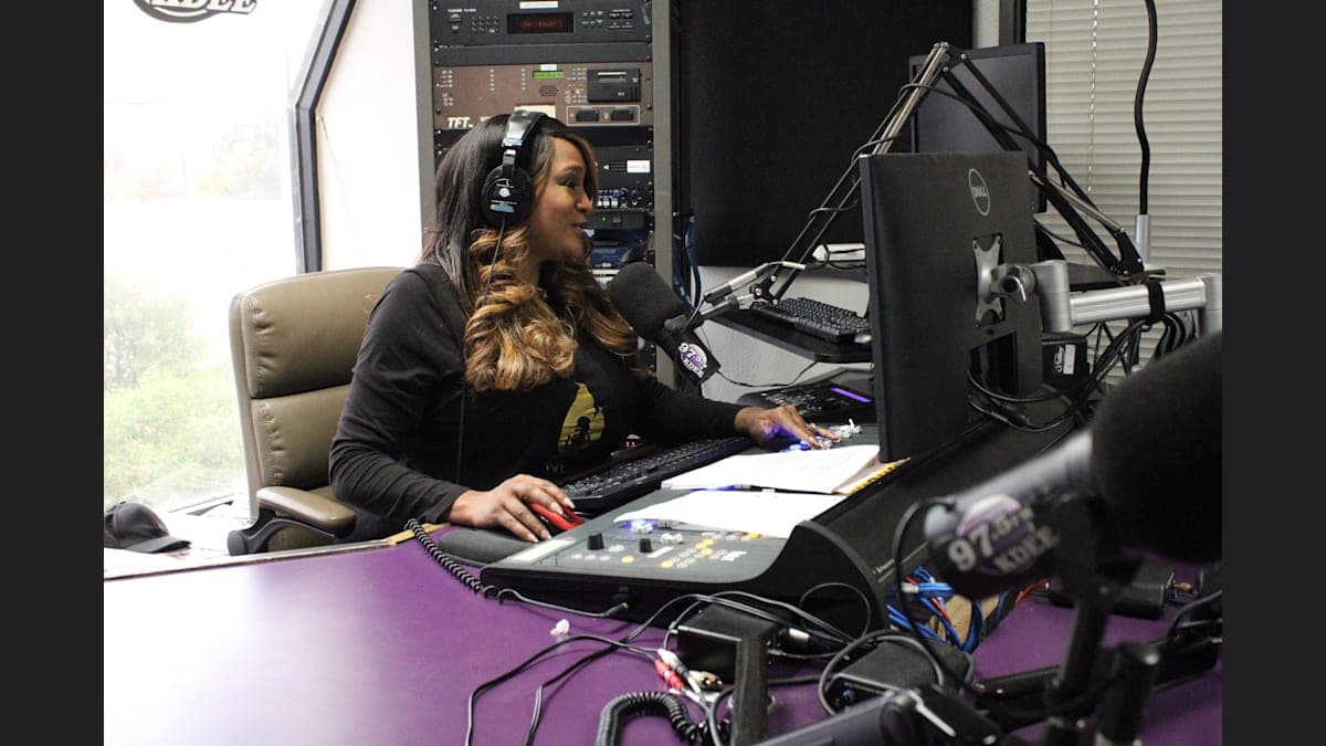 Why Sacramento’s Community Radio is the Real MVP in a Streaming World