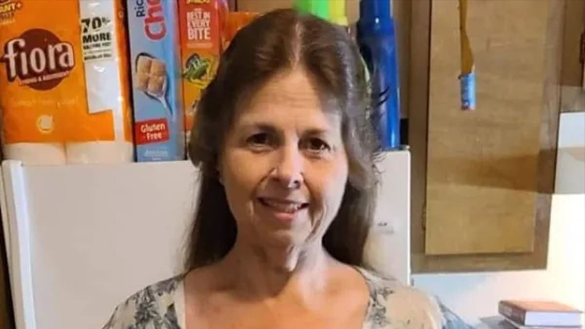 A Life Remembered: Pauline Potter's Journey Comes to an End
