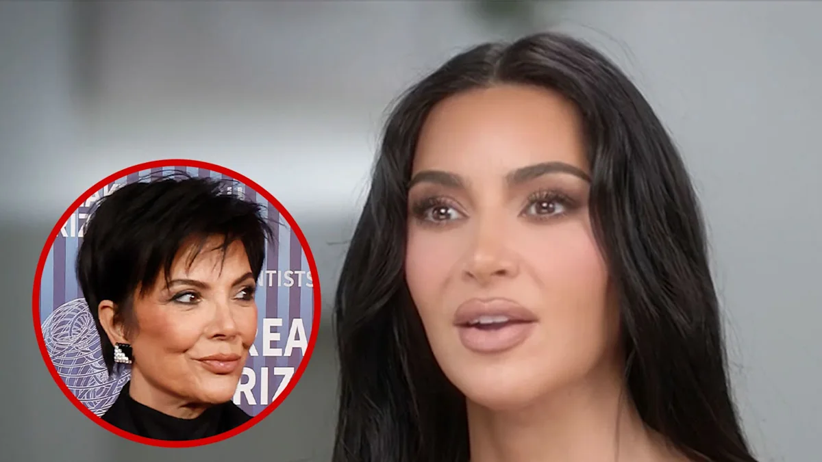 Kids Keep It Real: Kim Kardashian's Facelift Question Sparks Family Laughs!