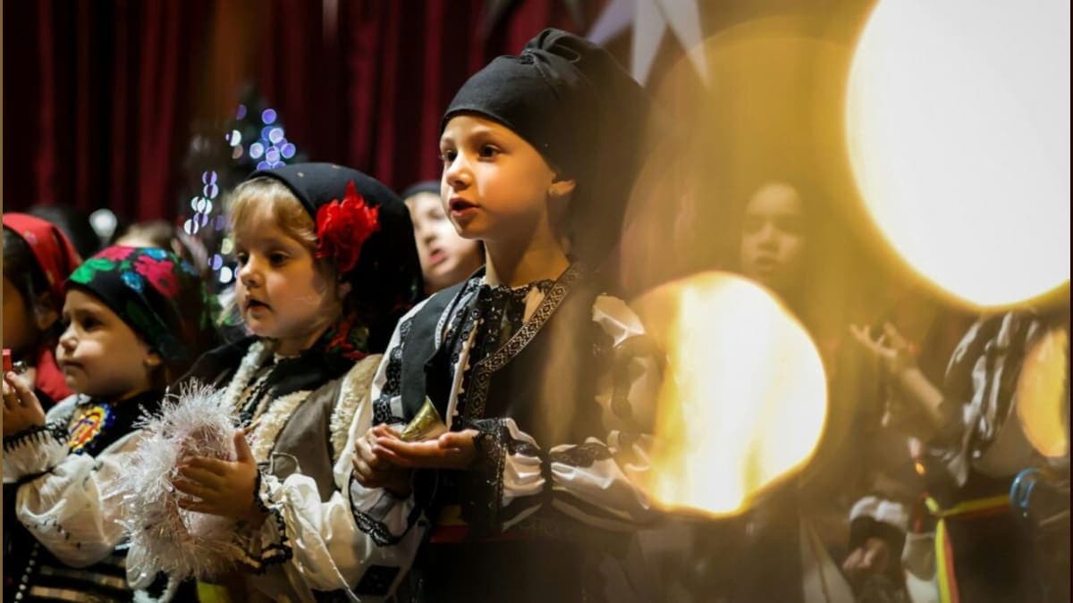 Sing Your Heart Out: Why Group Choirs Might Just Save Your Life!
