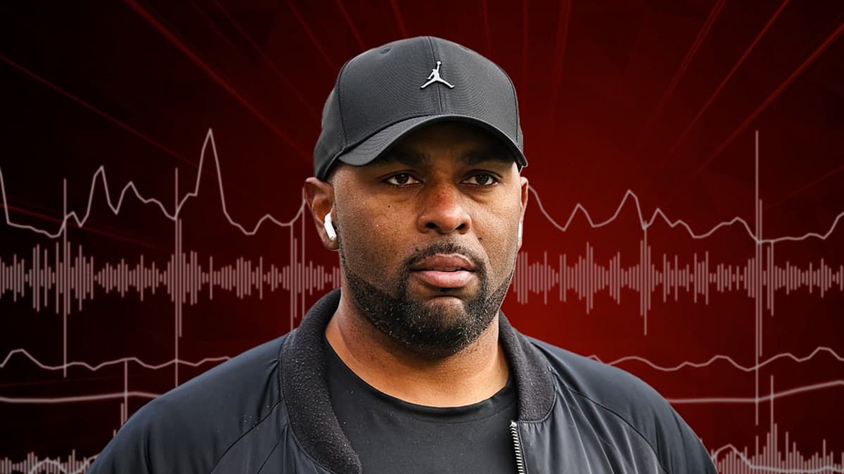 Coach Caught in Scandal: Sherrone Moore's Shocking Allegations Unveiled!