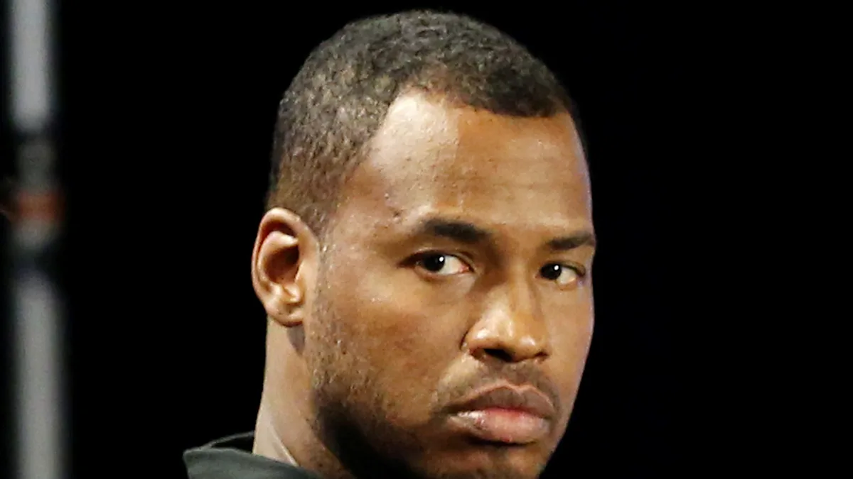Jason Collins Faces His Toughest Battle Yet: A Heartfelt Fight Against Cancer