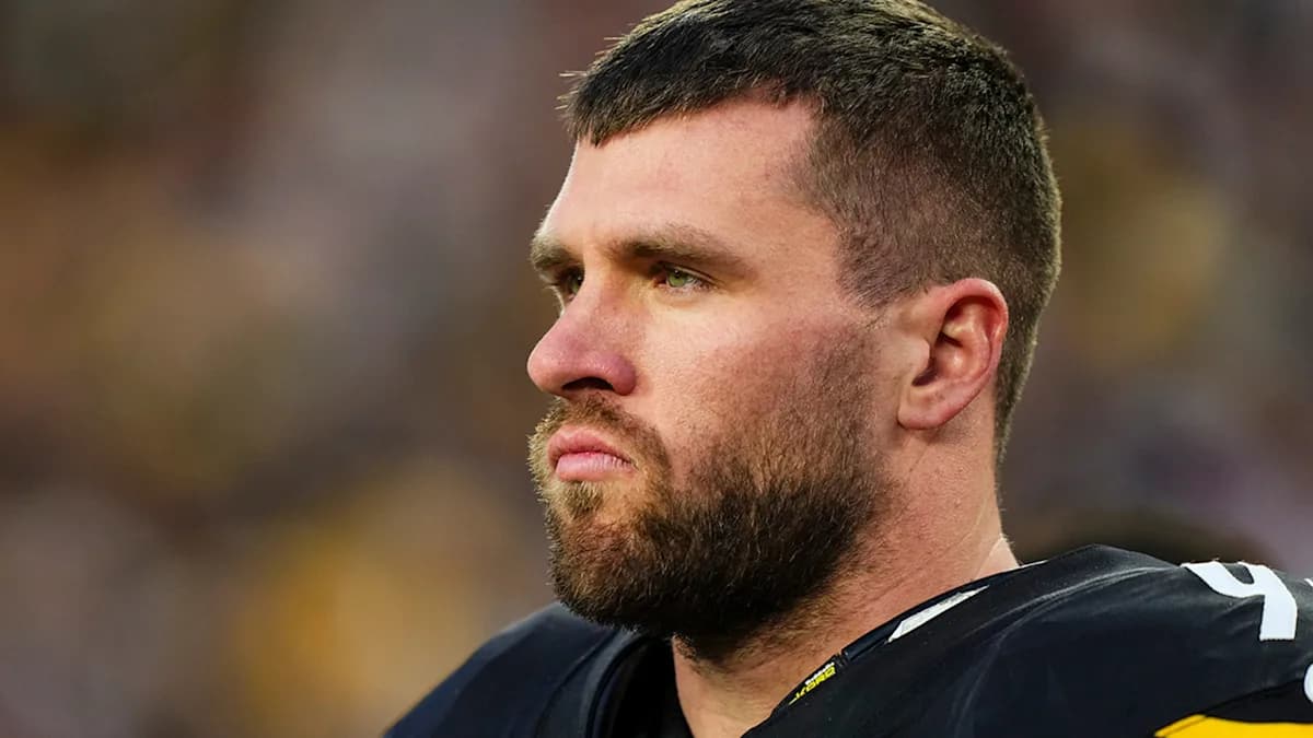 T.J. Watt's Health Scare: Will the Steelers Star Make It to Monday Night?