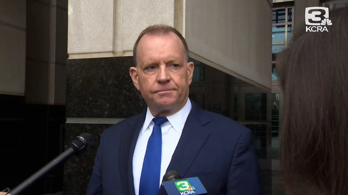 Former Newsom Aide Skips Court Due to Health Turmoil—Is the Scandal Deepening?