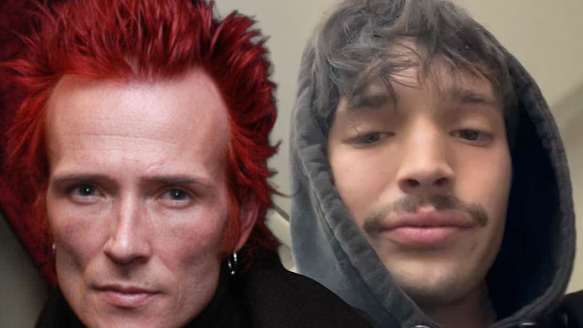 Noah Weiland's Heart-Wrenching Instagram Post: A Son's Struggle with His Father's Dark Legacy