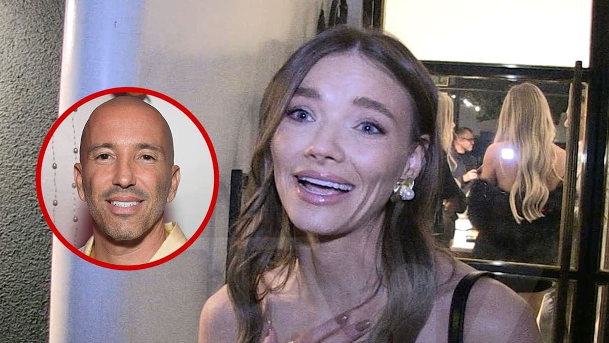 Will Jason Oppenheim Say "I Do"? Alanna Gold Spills the Tea on Wedding Bells!