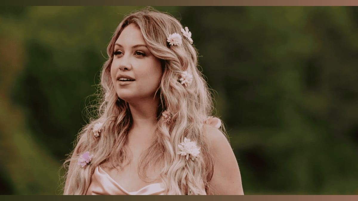 From Near Quitting to Chart-Topping: Alexandra Kay's Inspiring Journey