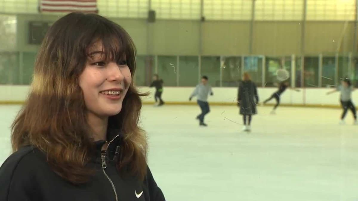From Burnout to Glory: Alysa Liu's Remarkable Skating Comeback