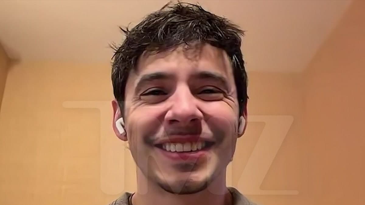 David Archuleta Eyes a Judge's Chair on the "Star Search" Reboot—Is He Ready to Shape the Next Generation?