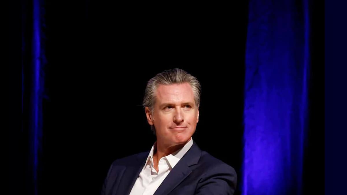 Newsom's Grand Return: What to Expect from His State of the State Address