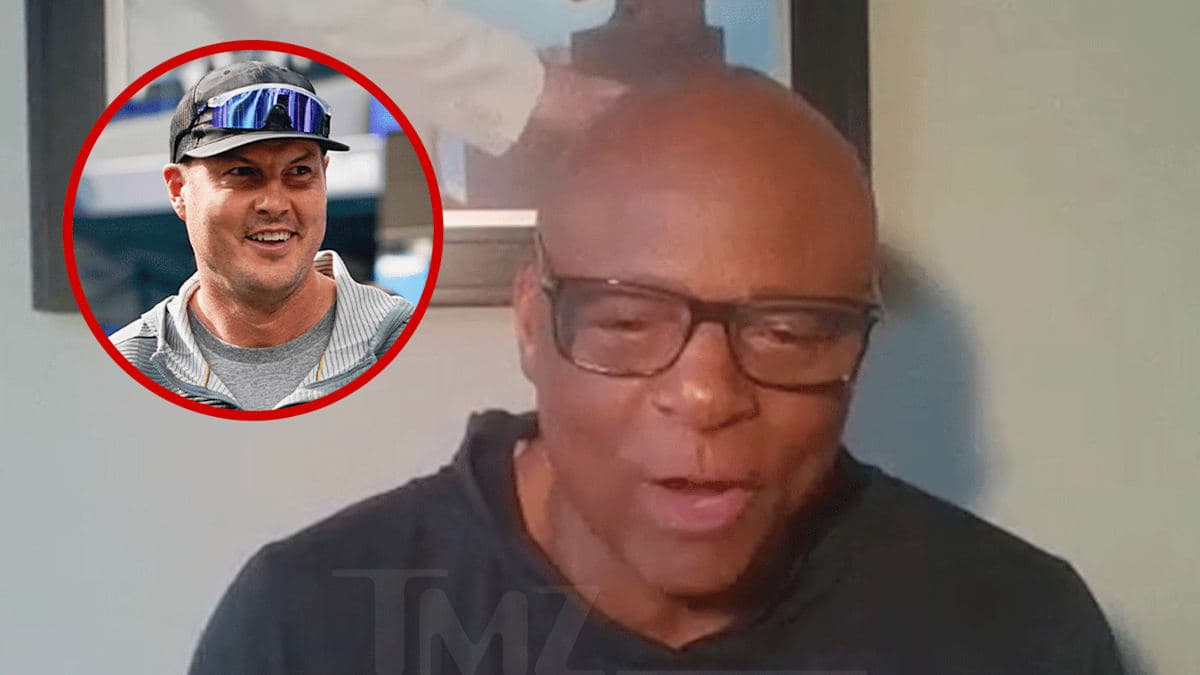Can a 44-Year-Old Quarterback Turn Back Time? Warren Moon Weighs In!
