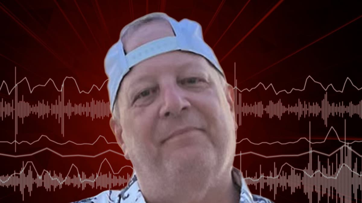 Heartbreak in Reality: The Tragic 911 Call That Shook Chuck Potthast's Family