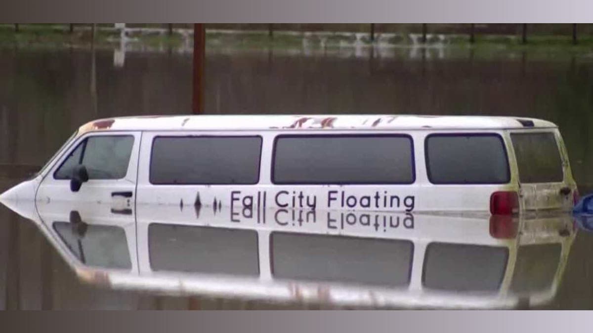 California to the Rescue: 150 Emergency Responders Head to Washington for Flood Relief