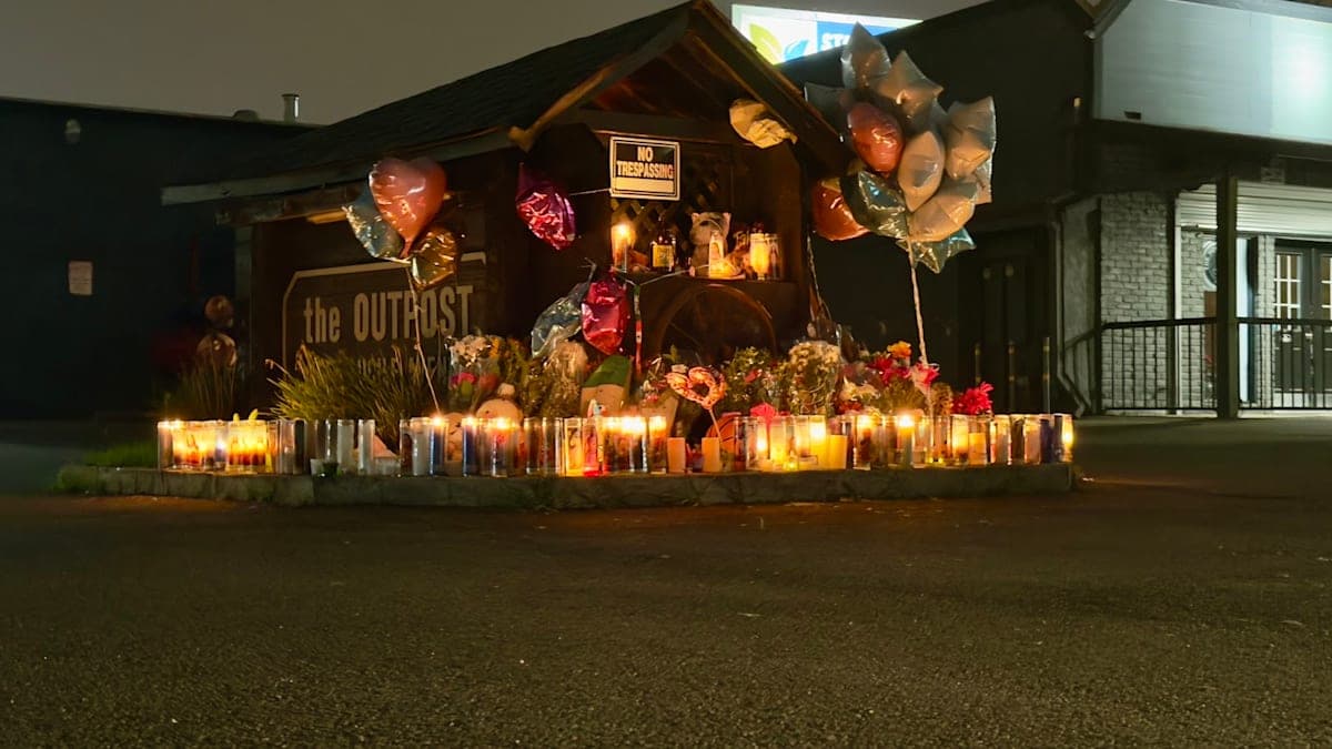 A Community in Mourning: How Stockton is Coming Together After a Tragic Birthday Party Shooting