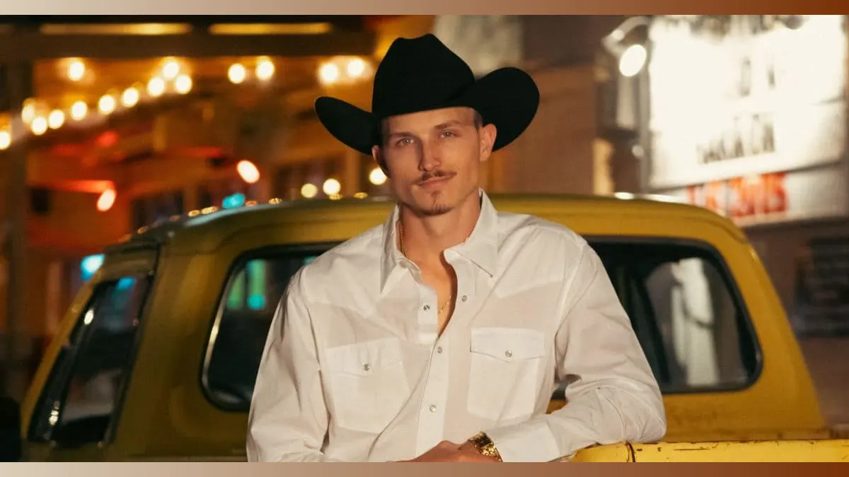 Meet the Next Big Thing in Country: Spencer Hatcher’s Journey from Bluegrass to Billboard!