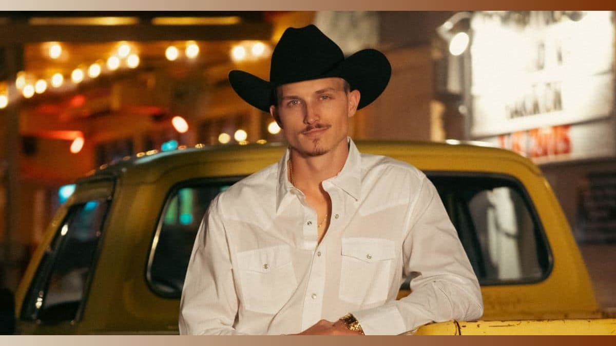 Meet the Next Big Thing in Country: Spencer Hatcher’s Journey from Bluegrass to Billboard!