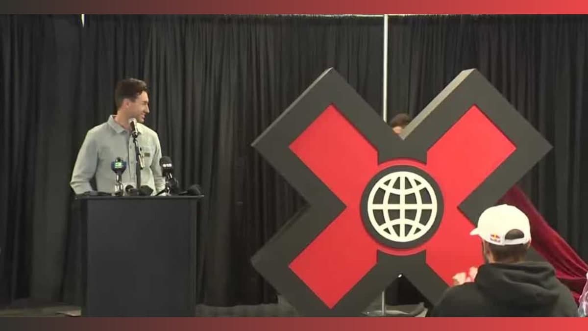 Extreme Excitement: Sacramento to Host the Summer X Games in 2026!