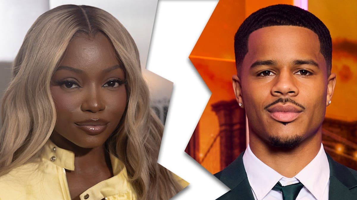 Reality Romance Gone Wrong: Chelley and Ace End Their Love Story