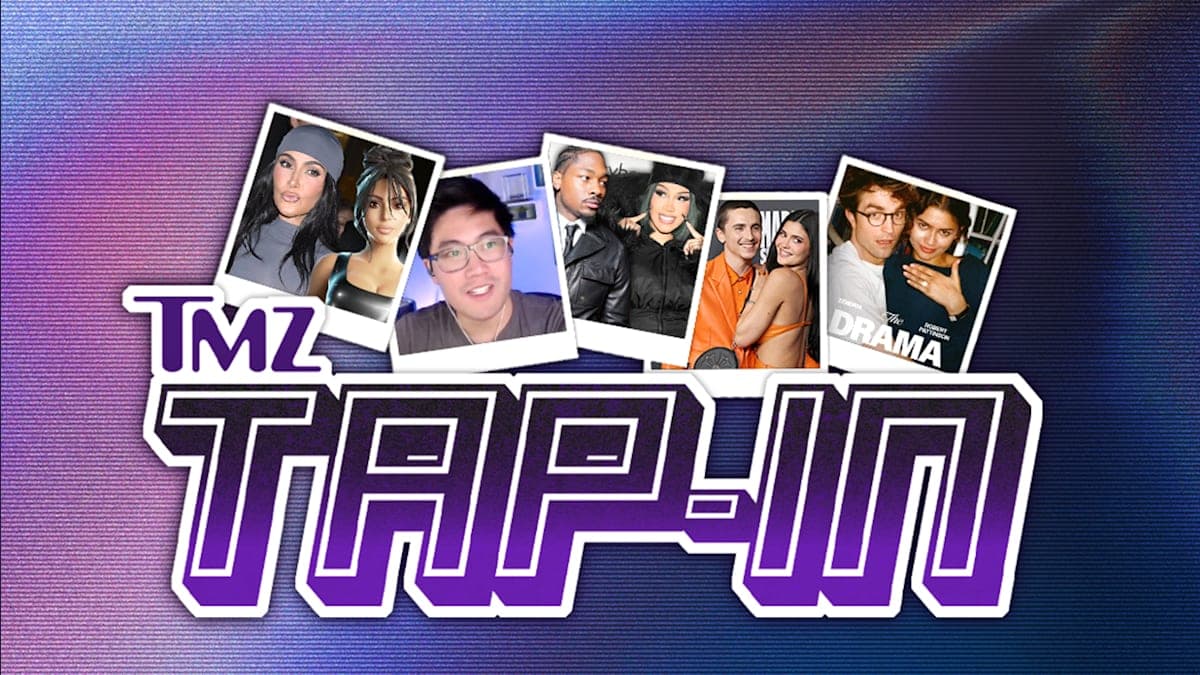 A-list Love Affairs and Celebrity Game Changers: Zendaya, Timothée, and Kim's Latest Moves!