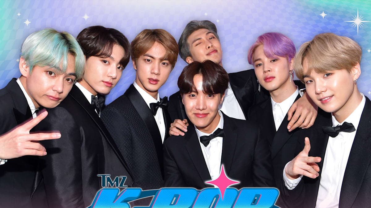 BTS Is Back! The Exciting Reunion You Didn’t Know You Needed!