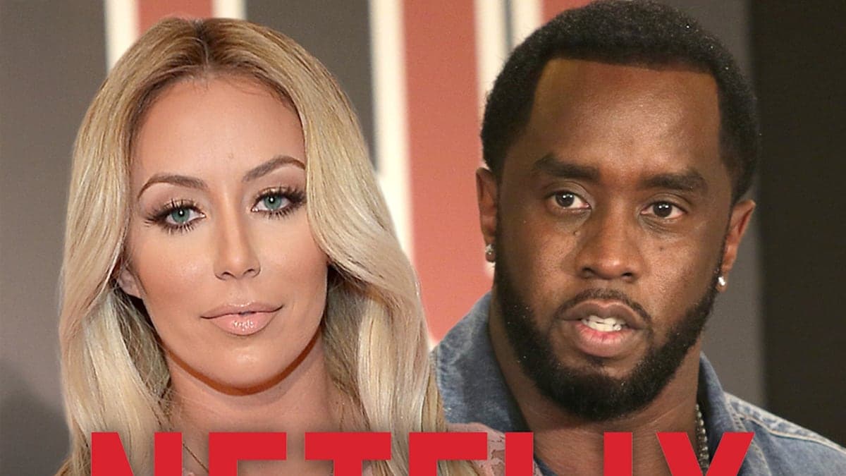 Aubrey O'Day's Hospital Drama: How a Diddy Documentary Turned into a Health Crisis