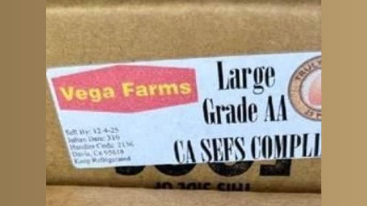 Egg-citing News: Vega Farms’ Egg Recall Leaves Customers Scrambling!