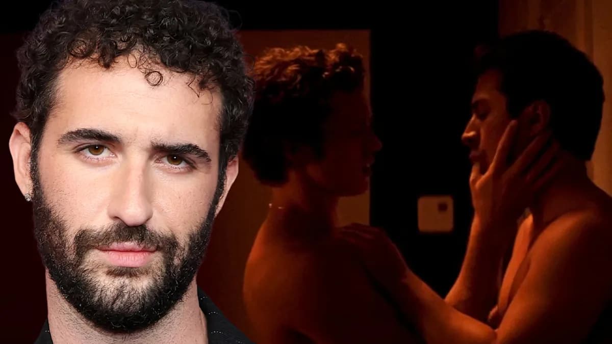 Hollywood’s Unfiltered Truth: Jordan Firstman’s Bold Call-Out of “Heated Rivalry”