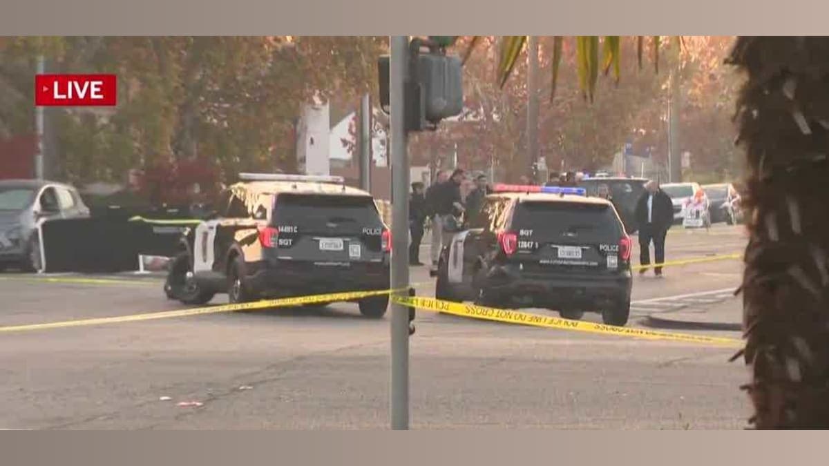 Tragic Turn on Broadway: Homicide Charge After Fatal Collision in Sacramento