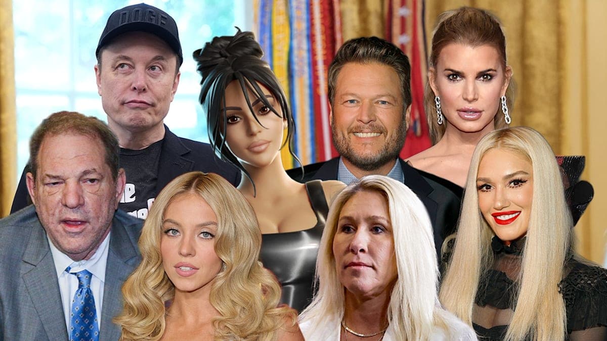Seyfried Sparks Sweeney’s Secrets, Kardashian Levels Up, and Dench Defends Weinstein!