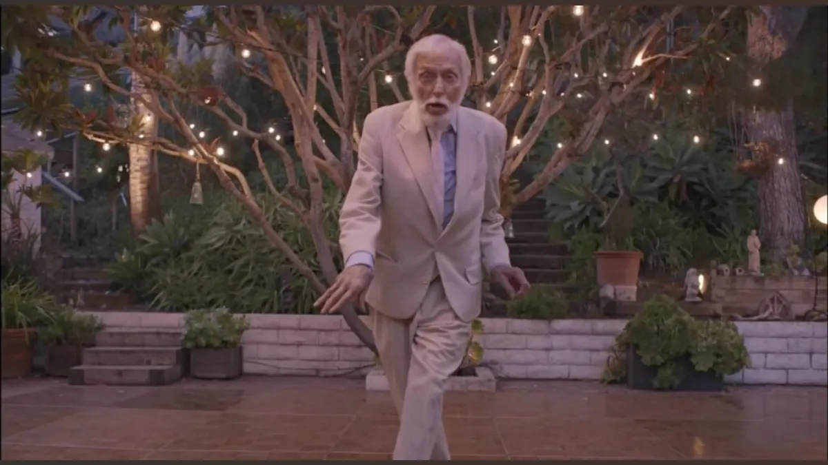 Dancing Into 99: The Timeless Charm of Dick Van Dyke
