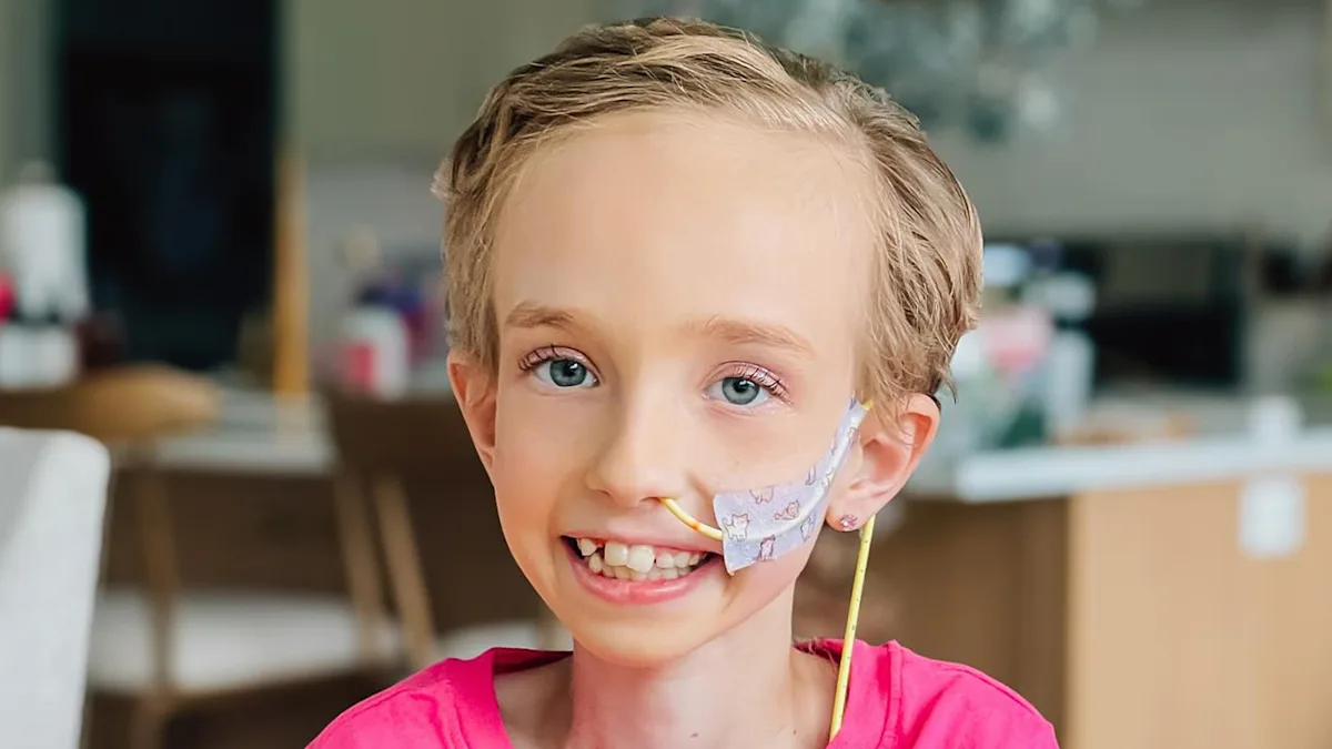 Heartbreak and Courage: Remembering Brie Bird, the Young Influencer Who Inspired Us All