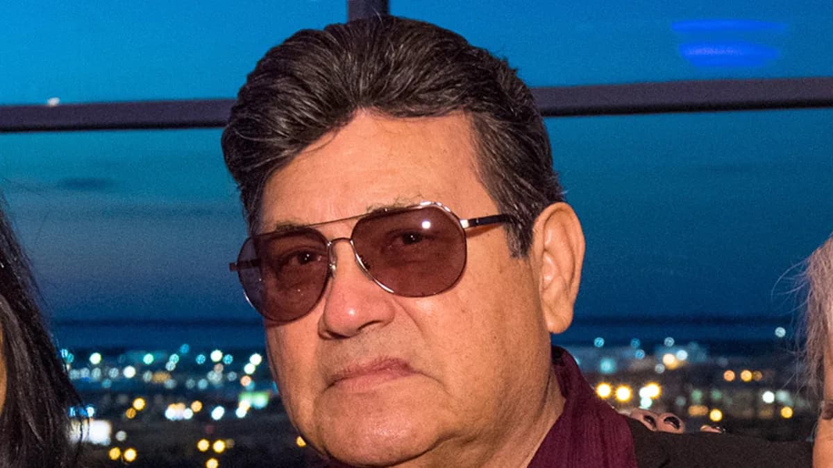Heartbreak in the Music World: Abraham Quintanilla Jr. Passes Away