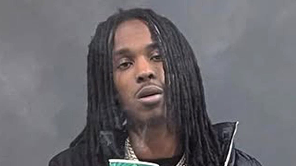 Luxury, Guns, and a Stash: Baby Smoove's Miami Drama Unfolds
