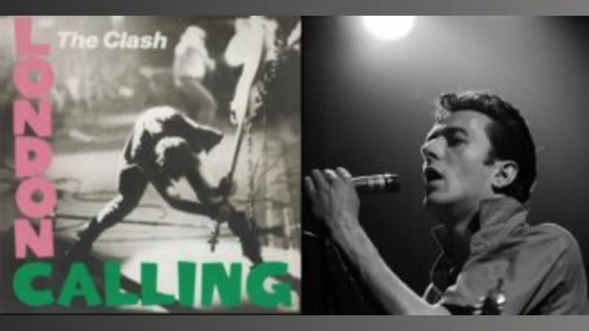 From Punk Rock to the South Pole: December 14th in History