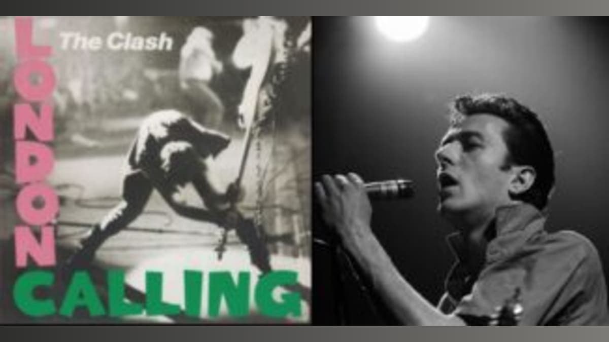 From Punk Rock to the South Pole: December 14th in History