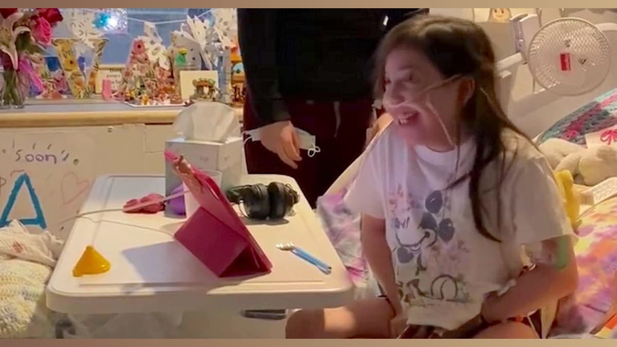 Ava's Heartwarming News: When a Phone Call Changes Everything!