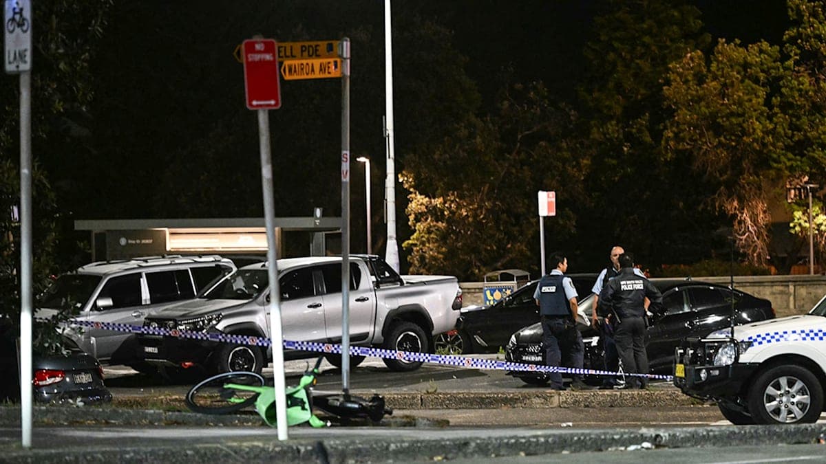 Tragedy at Bondi Beach: Hanukkah Celebration Turns to Horror