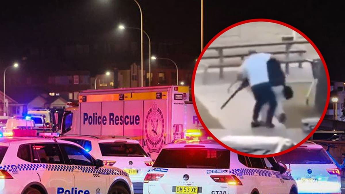 A Tale of Courage: How One Aussie Turned the Tables on a Gunman at Bondi Beach