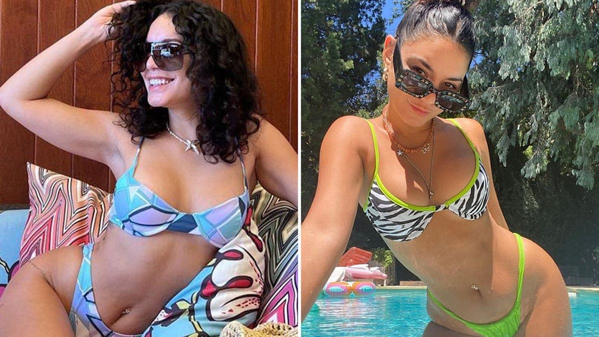 Vanessa Hudgens Turns 37 with a Stunning Photo Blast – See the Hottest Shots!