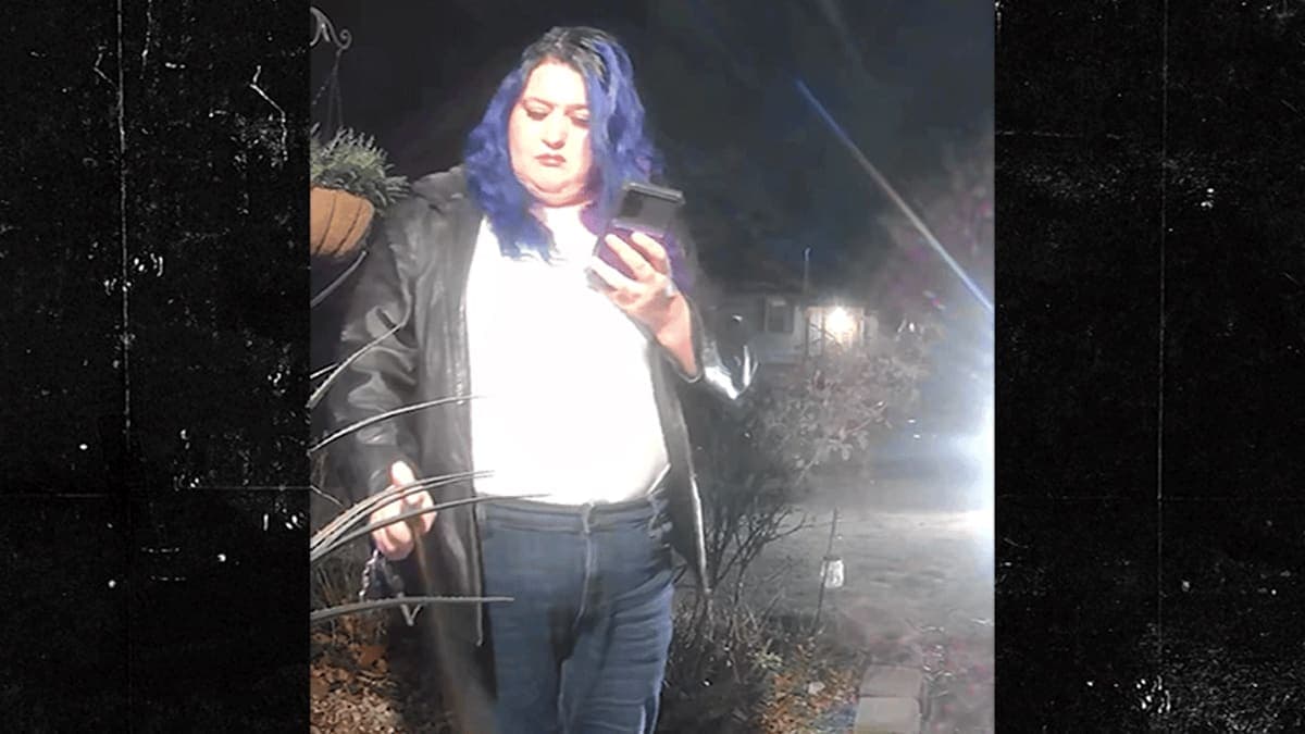 When Dinner Takes a Wild Turn: The Shocking Story of a DoorDash Driver and Pepper Spray