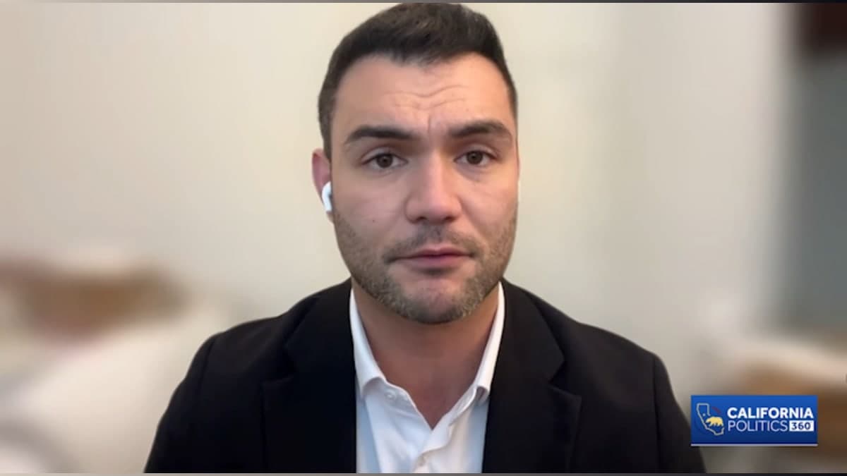 California's Congressional Map Drama: Assemblyman Takes a Stand!