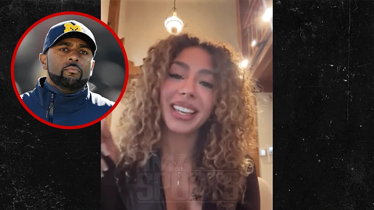 Caught in a Scandal: Coach's Fumble Over OnlyFans Star and Season Tickets!
